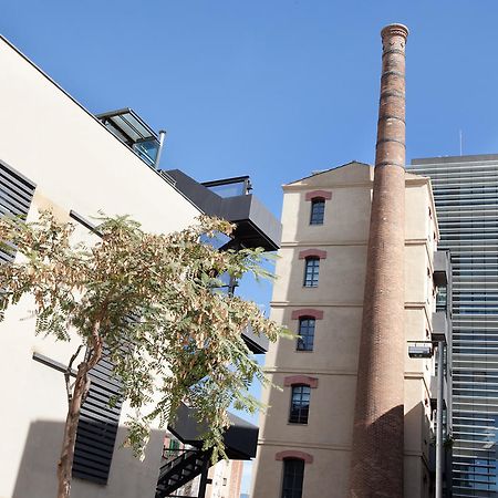 Sealona Beach Lofts Apartments Barcelone Chambre photo