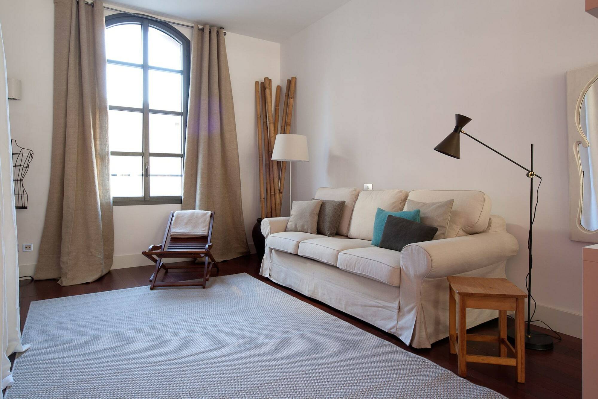Sealona Beach Lofts Apartments Barcelone Extérieur photo