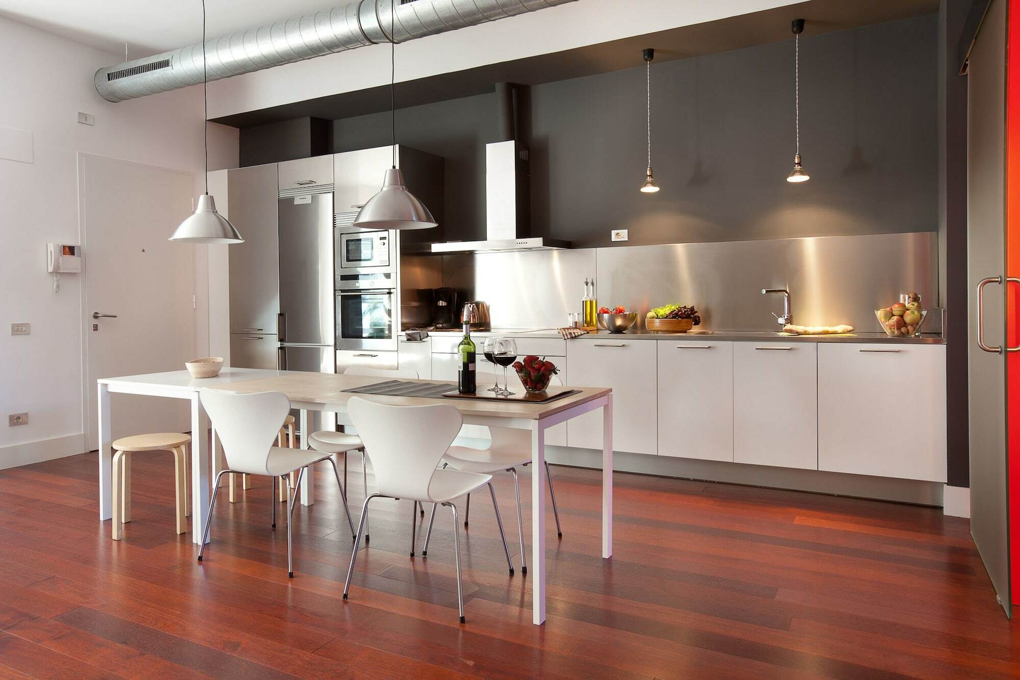 Sealona Beach Lofts Apartments Barcelone Extérieur photo
